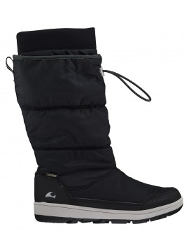 Viking žiemos batai ALBA GTX. Spalva juoda